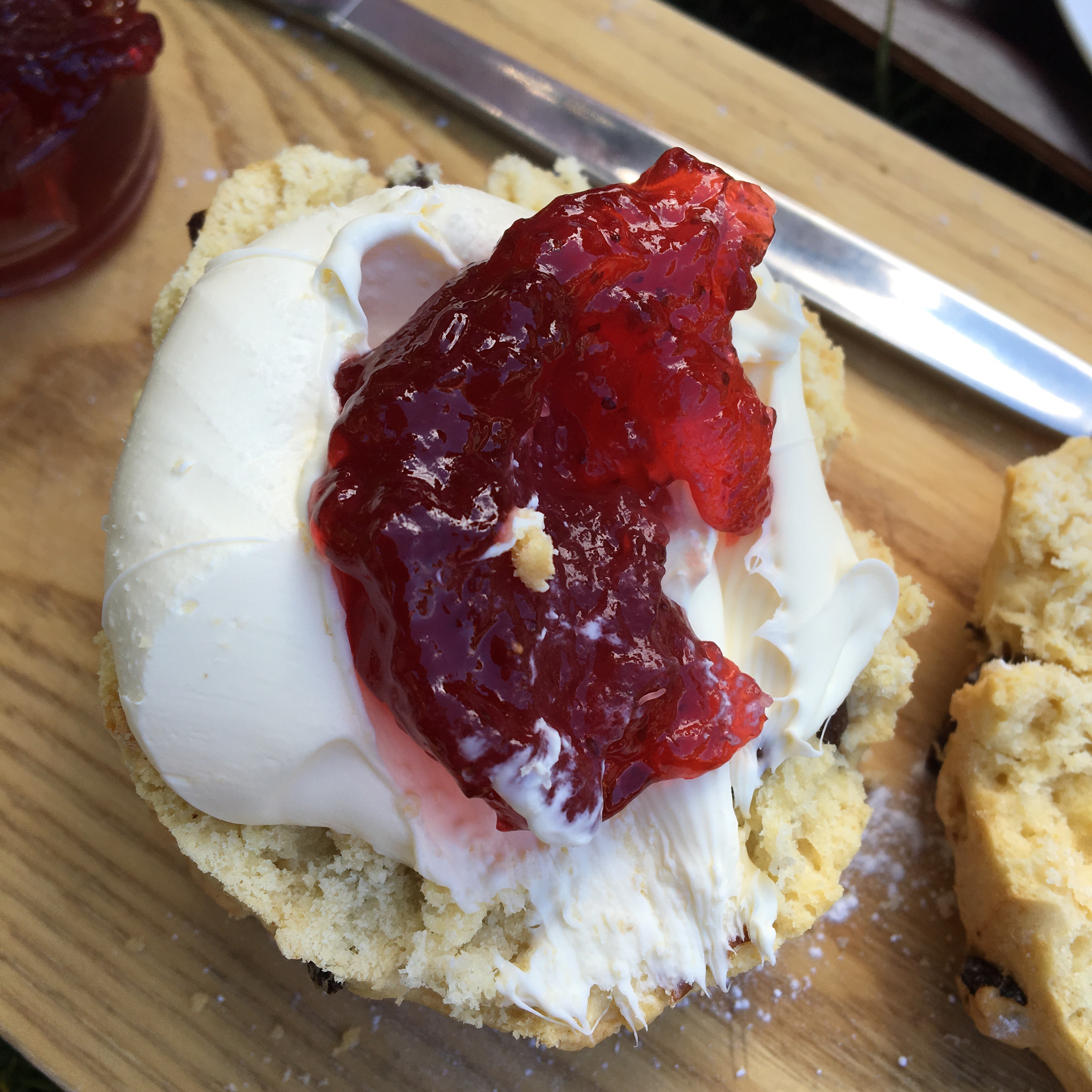 Bumble and Bee, Exmouth